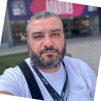 Zaven Sahakyan