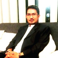 Ary Imran