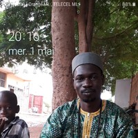 Sekou Drame