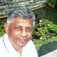 Rajendra Singh
