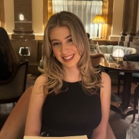 Georgia Cairns