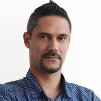 Alejandro Coton