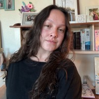 Claire Luckett