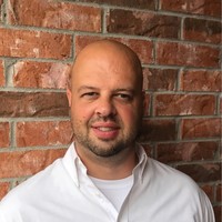 Cory George