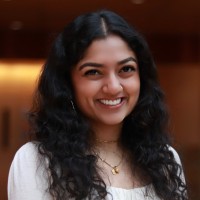 Anagha Kodur