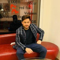Bhanu Arora