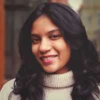 Deepika Raghu