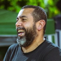 Claudio Henrique A. Nunes