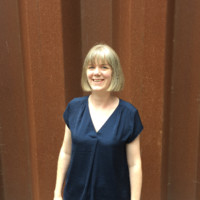 Mary Gaskell