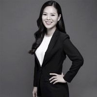 Joyce Jiang