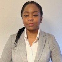 Yolande Makougang