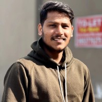 Rajesh Rawat