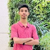 Lakshya Bhatnagar