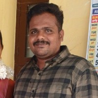 Manimaran S