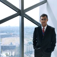 Sudipto Dutta