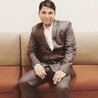 Sunil yadav
