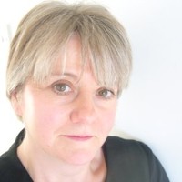 Phyllis McFarlane
