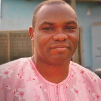 KAYODE ADELEYE