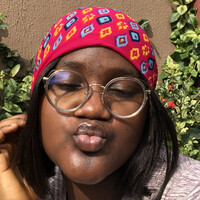 Aishat Olarinde