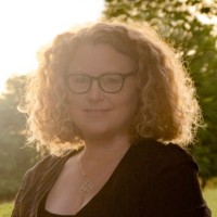 Jo Davies