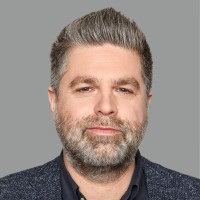 Jules Hébert, MBA