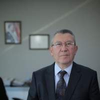 Ali Feridun Simsir