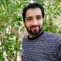 Mudassar Iqbal