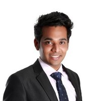 Suneet Malhotra