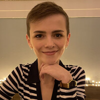 Gabriela Gajda