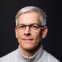 Keith Hoffman