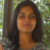 Mohanapriya Sridharan