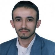 Maged Almasabi