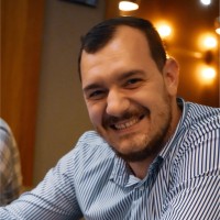 Bogdan-Ioan Țăran