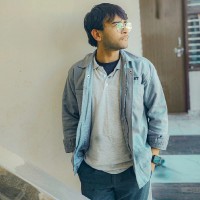 Ritik Sharma