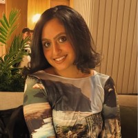 Fatima Aslam