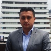 Mauricio Benalcázar