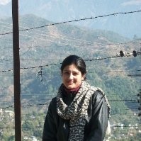 Parul Chaturvedi