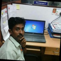 Thennavan Venugopal