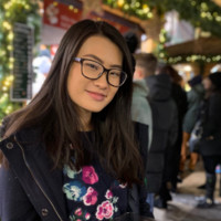 Nicola Tran