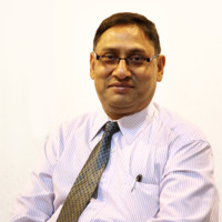 V K Bansal