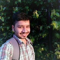 Aashish Jindal