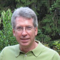 Pat Merryman