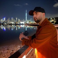 Matthew Caraballo
