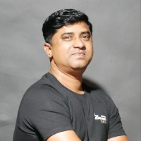 Navnath Raut