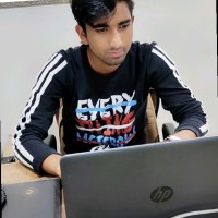 Fahrukh Patel