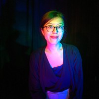 Samantha Lui