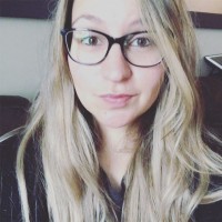Virginie Vallieres