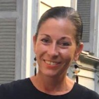 Cristina Pisani