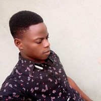 Ebenezer Anjolaoluwa