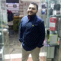 Mohamed Ahmed Elqaluoby